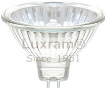 Halogen Extra MR11 Halogen & Energy Saver Luxram Spot Lamps Halogen Extra MR11 Halogen & Energy Saver Luxram Spot Lamps